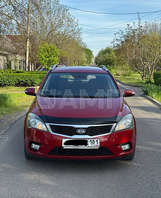 Kia Ceed 2011 Луганск - изображение 6