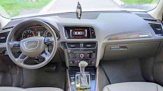 Audi Q5 2014 