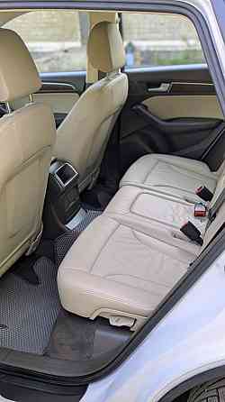Audi Q5 2014 