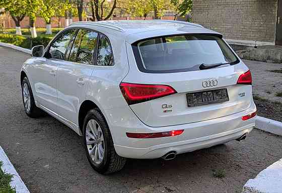 Audi Q5 2014 