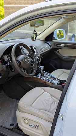 Audi Q5 2014 