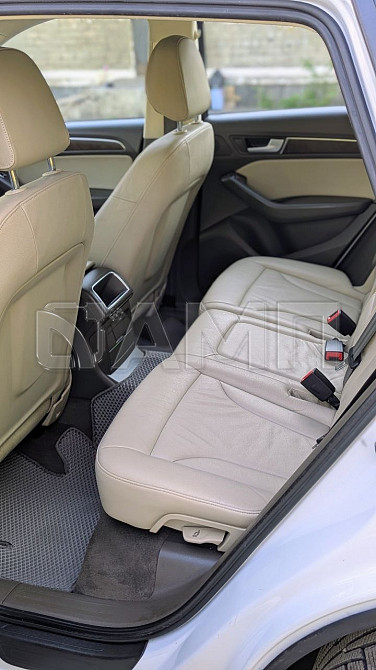 Audi Q5 2014  - изображение 3