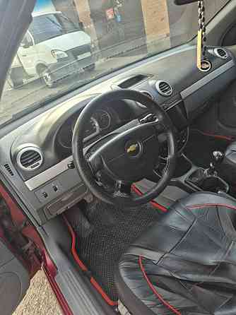 Chevrolet Lacetti 2008 Амвросиевка