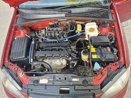 Chevrolet Lacetti 2008 Амвросиевка