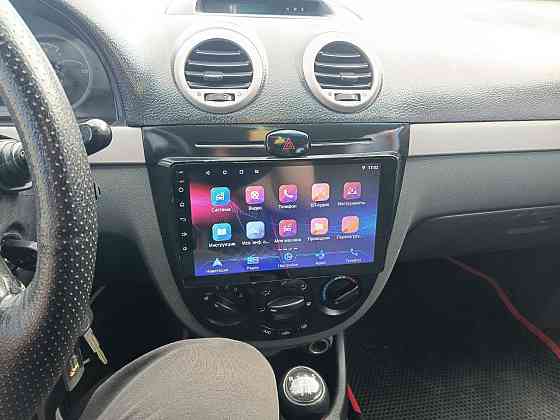 Chevrolet Lacetti 2008 Амвросиевка