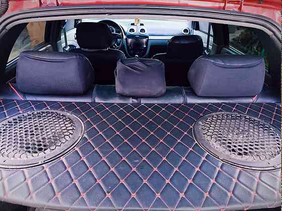 Chevrolet Lacetti 2008 Амвросиевка