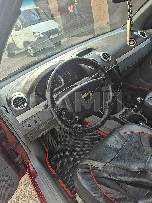 Chevrolet Lacetti 2008 Амвросиевка - изображение 4