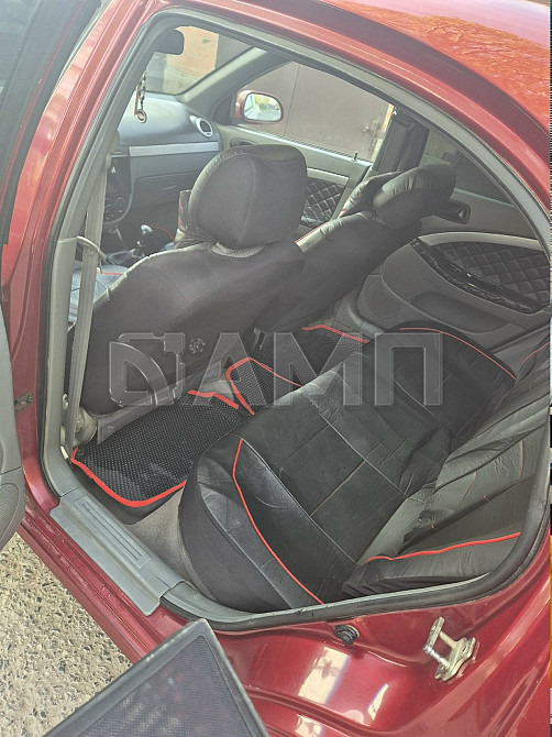 Chevrolet Lacetti 2008 Амвросиевка - изображение 3