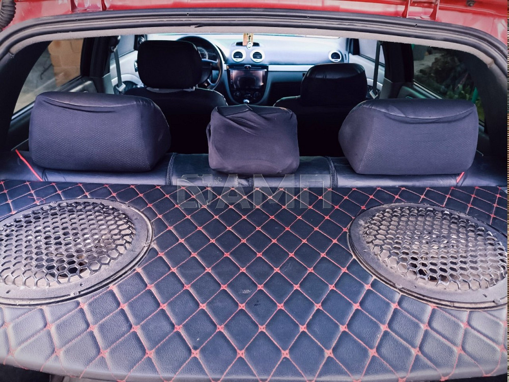 Chevrolet Lacetti 2008 Амвросиевка - изображение 1