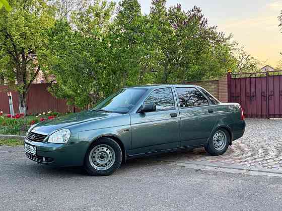 LADA Priora Луганск