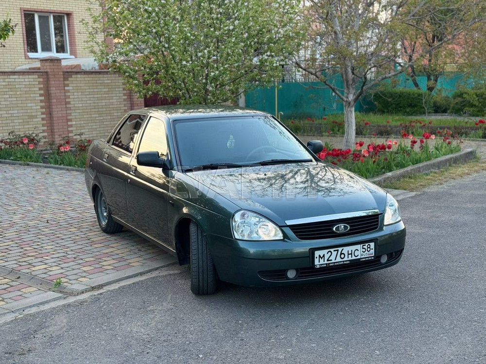 LADA Priora Луганск - изображение 7