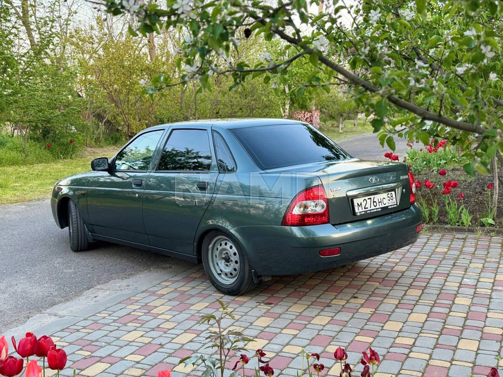 LADA Priora Луганск - изображение 5