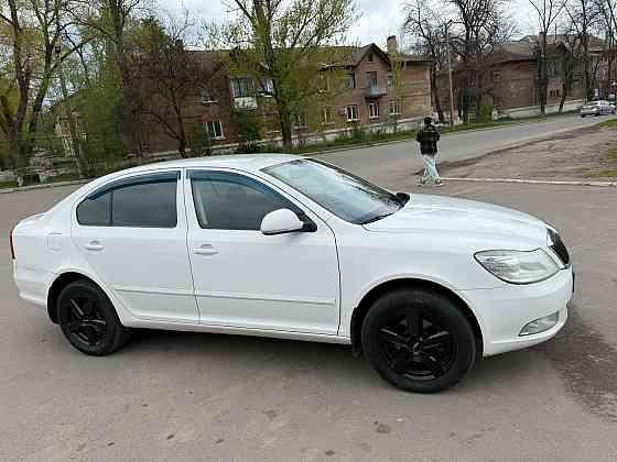 Skoda Octavia 2012 Енакиево