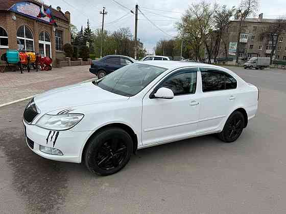 Skoda Octavia 2012 Енакиево