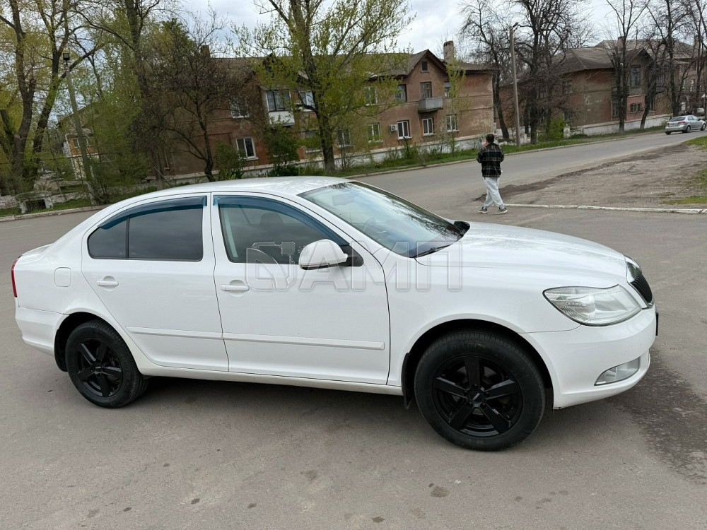 Skoda Octavia 2012 Енакиево - изображение 4