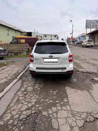 Subaru Форестер 2014 