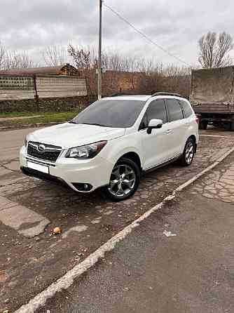 Subaru Форестер 2014 