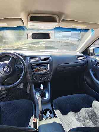 Volkswagen Jetta 2012 