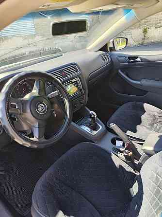 Volkswagen Jetta 2012 