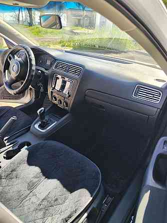 Volkswagen Jetta 2012 