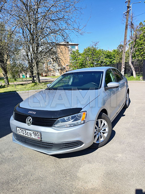 Volkswagen Jetta 2012  - изображение 10