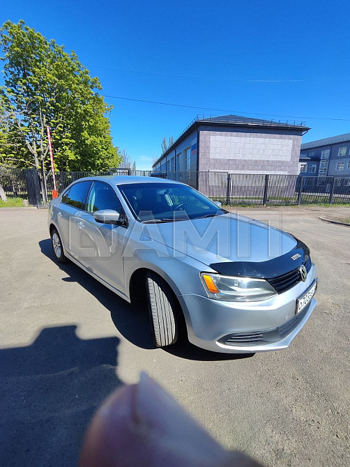 Volkswagen Jetta 2012  - изображение 9