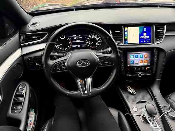 INFINITI QX50 2020 Донецк