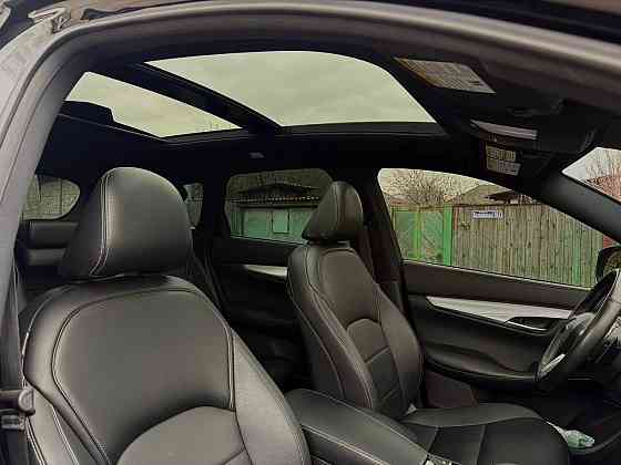 INFINITI QX50 2020 Донецк