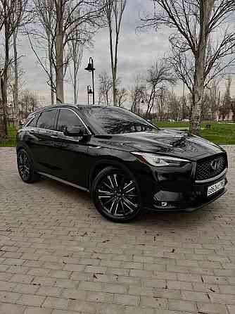 INFINITI QX50 2020 Донецк