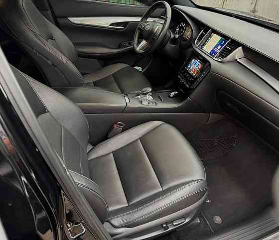 INFINITI QX50 2020 Донецк