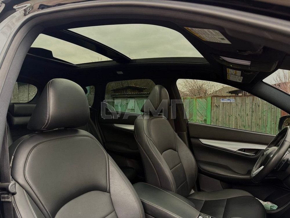 INFINITI QX50 2020 Донецк - изображение 2