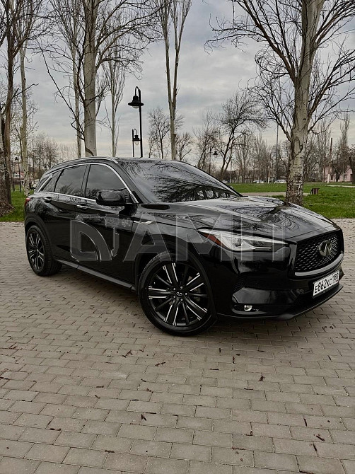 INFINITI QX50 2020 Донецк - изображение 6