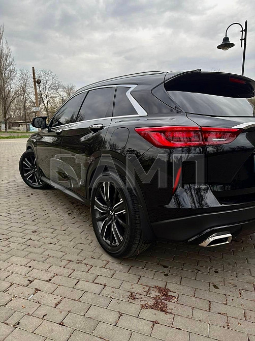 INFINITI QX50 2020 Донецк - изображение 8
