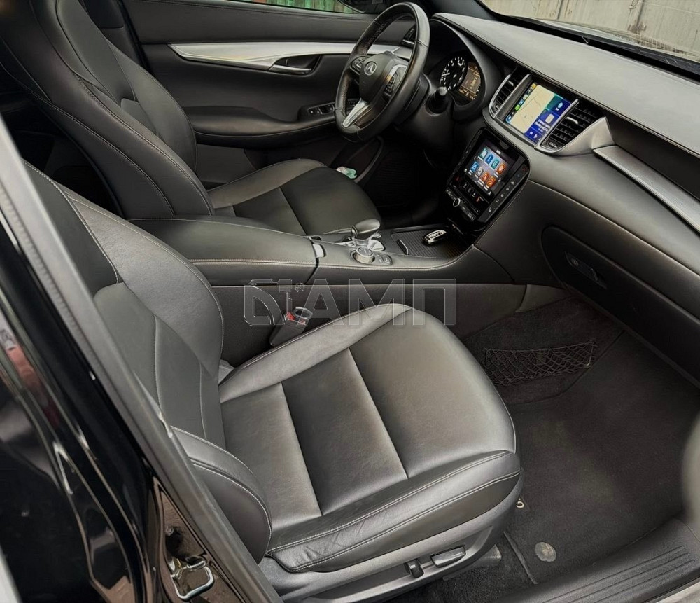 INFINITI QX50 2020 Донецк - изображение 3