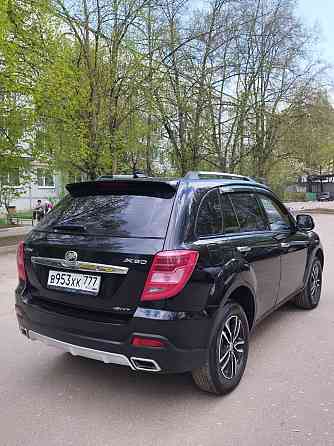 Lifan X60 2018 