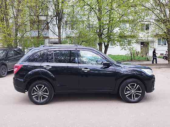 Lifan X60 2018 