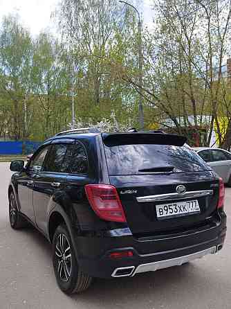 Lifan X60 2018 