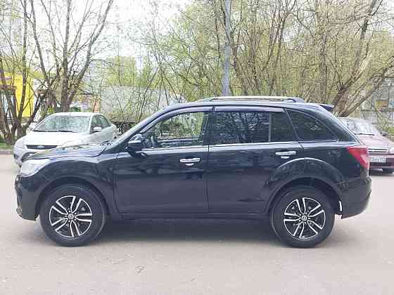 Lifan X60 2018 