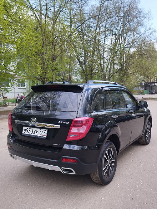 Lifan X60 2018  - изображение 2