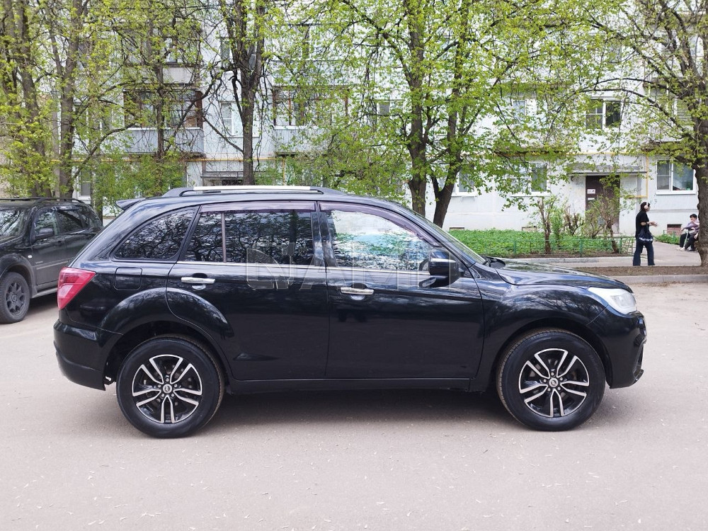 Lifan X60 2018  - изображение 5