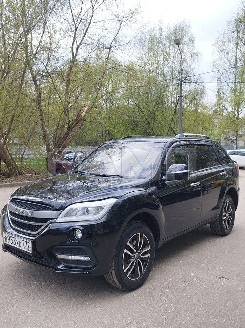 Lifan X60 2018  - изображение 7