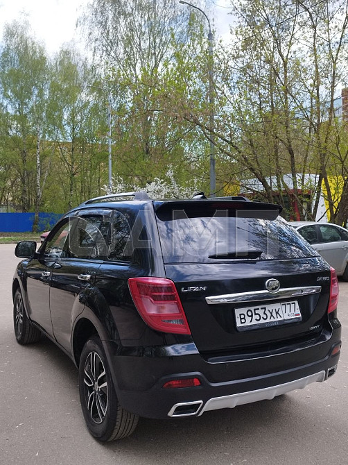 Lifan X60 2018  - изображение 4