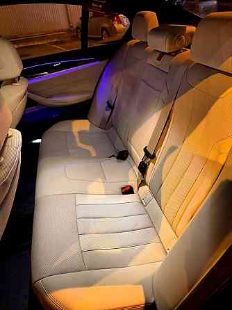 BMW 530i 2022 Донецк