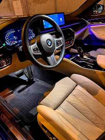 BMW 530i 2022 Донецк
