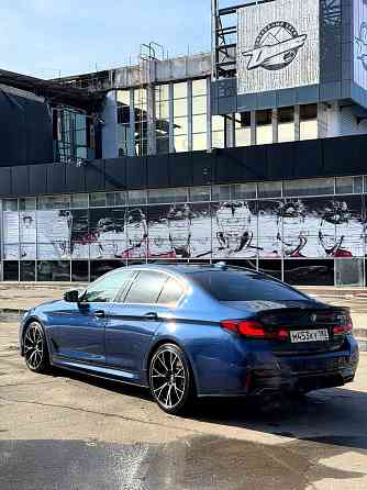 BMW 530i 2022 Донецк