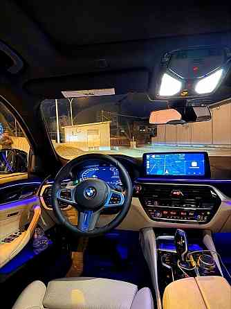 BMW 530i 2022 Донецк