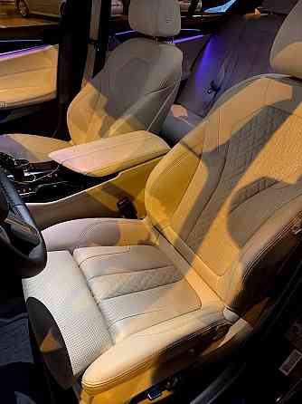 BMW 530i 2022 Донецк