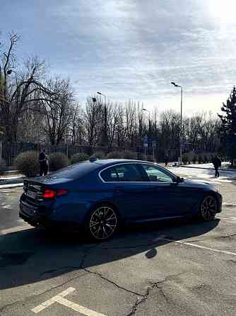 BMW 530i 2022 Донецк