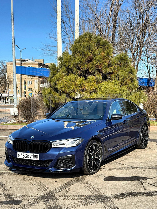 BMW 530i 2022 Донецк - изображение 9