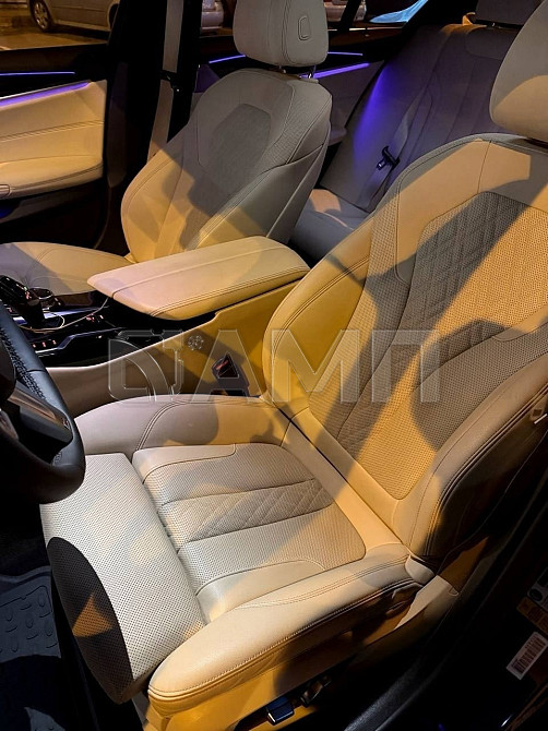 BMW 530i 2022 Донецк - изображение 4
